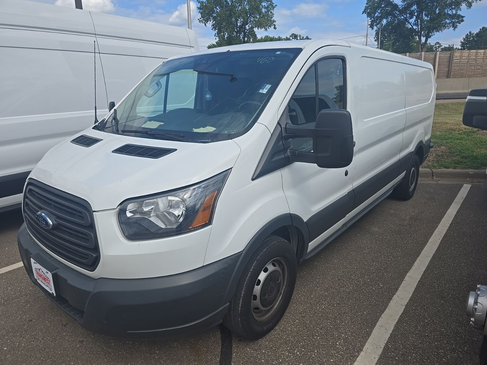 ford transit van 2018 1FTYR2YMXJKA31239 image ford transit van 2018 1FTYR2YMXJKA31239 image